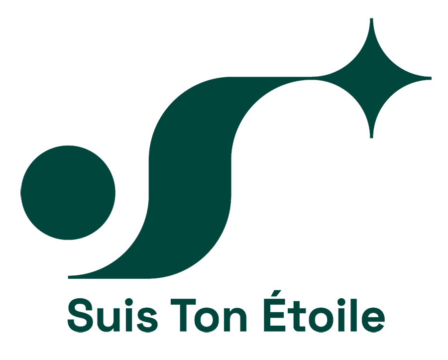 Logo Suis ton étoile