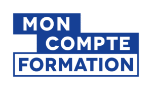 logo Mon Compte de Formation CPF